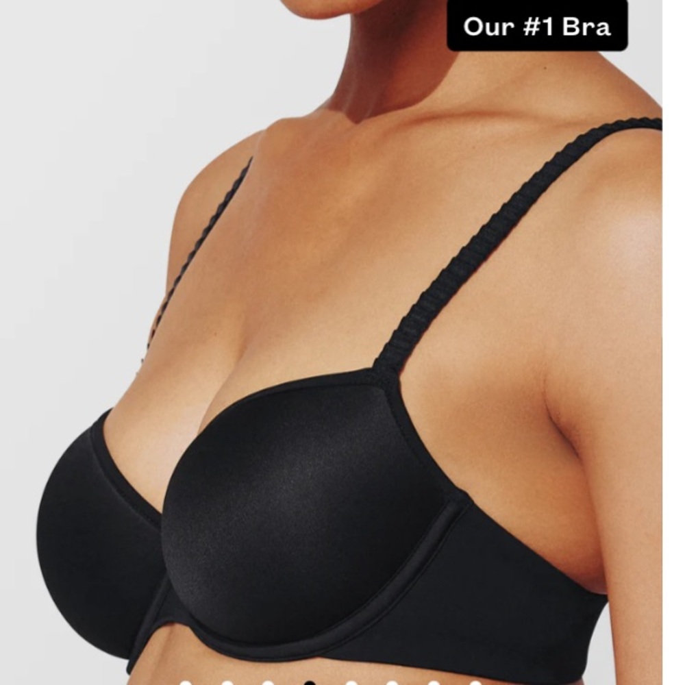ThirdLove T Shirt Bra